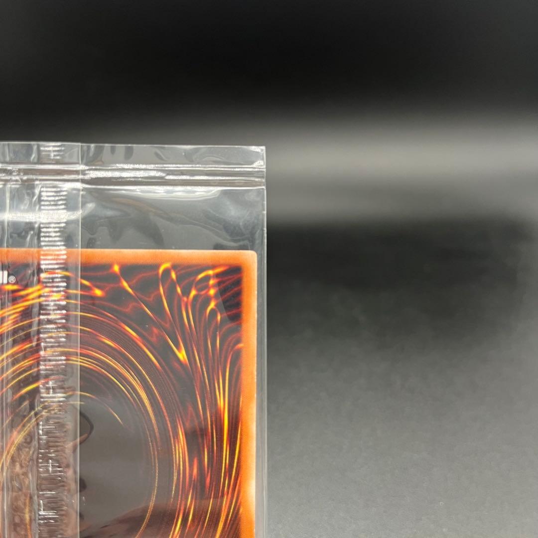 遊戯王 WCS2019 神峰之天津オカミ & 黒衣之詔刀師 未開封 セット