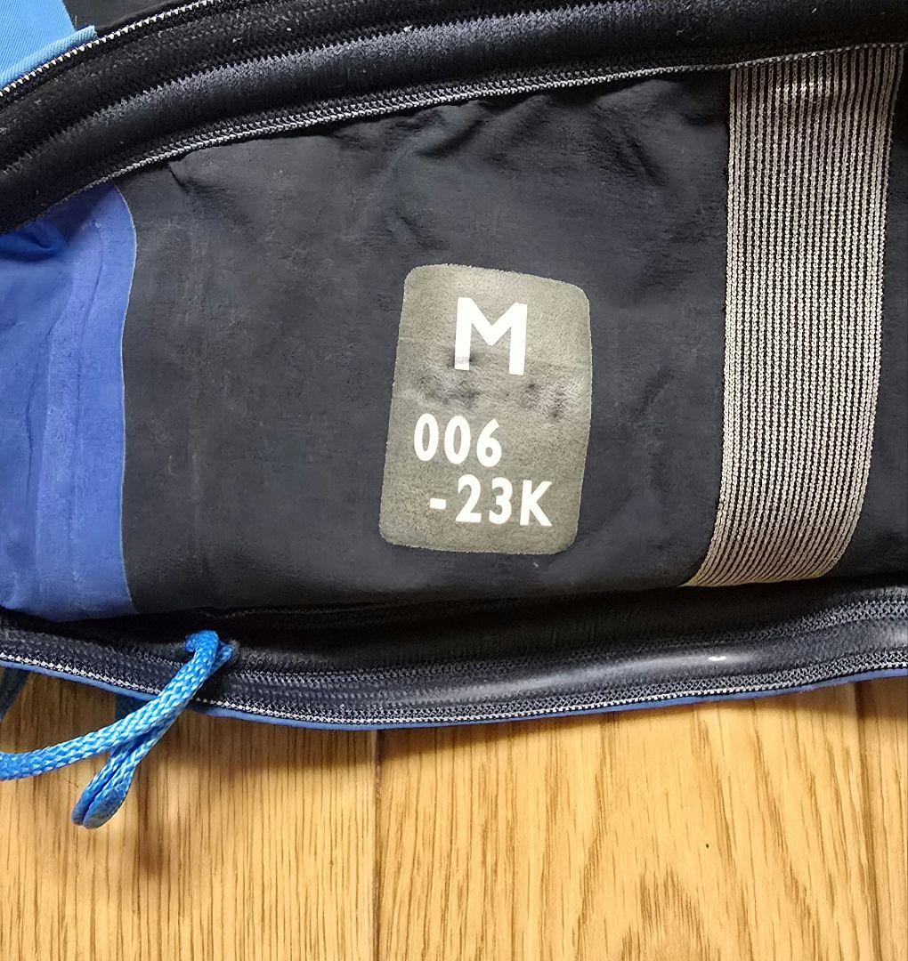 【新作】arena アクアフォースストームCP Mサイズ