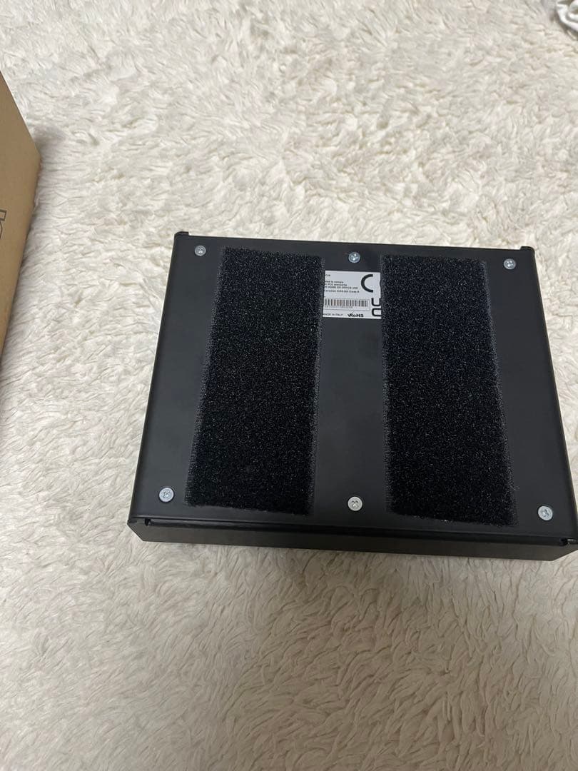 TONEX ギターエフェクター