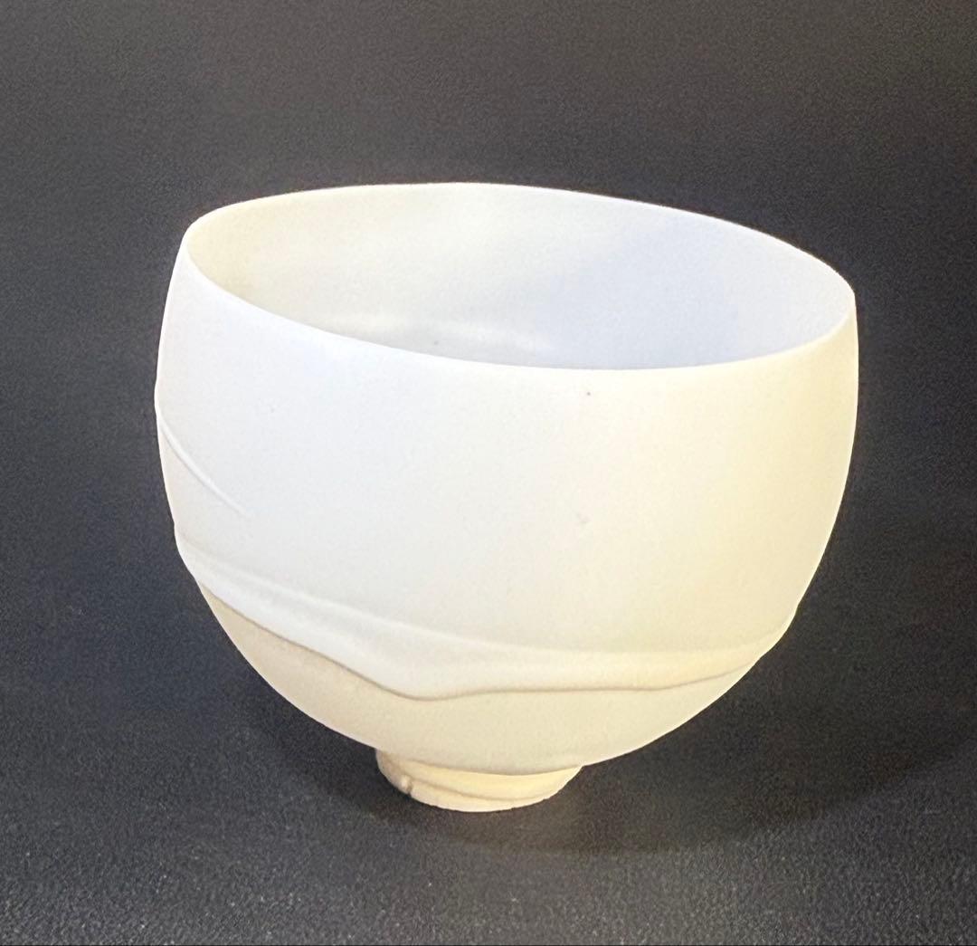 若尾経　Cap05(ぐい呑)専用箱、栞