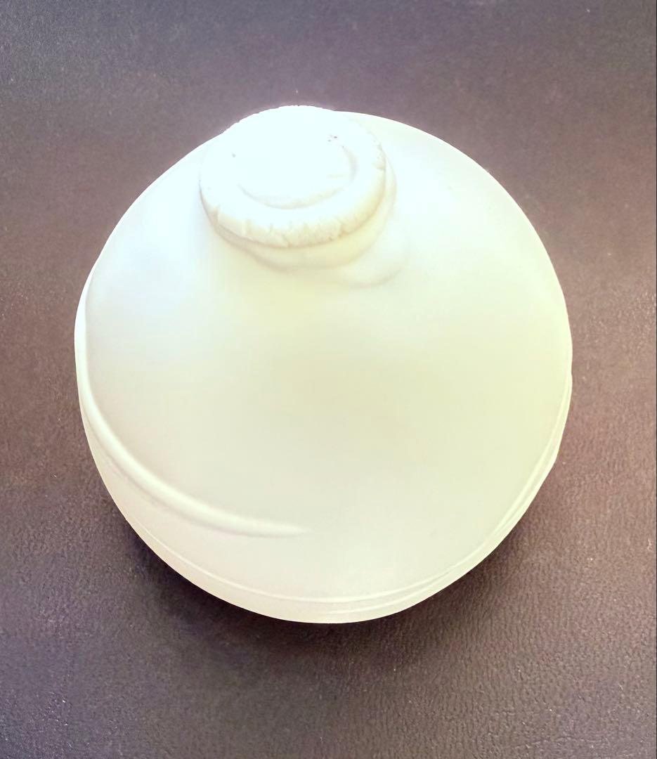 若尾経　Cap05(ぐい呑)専用箱、栞