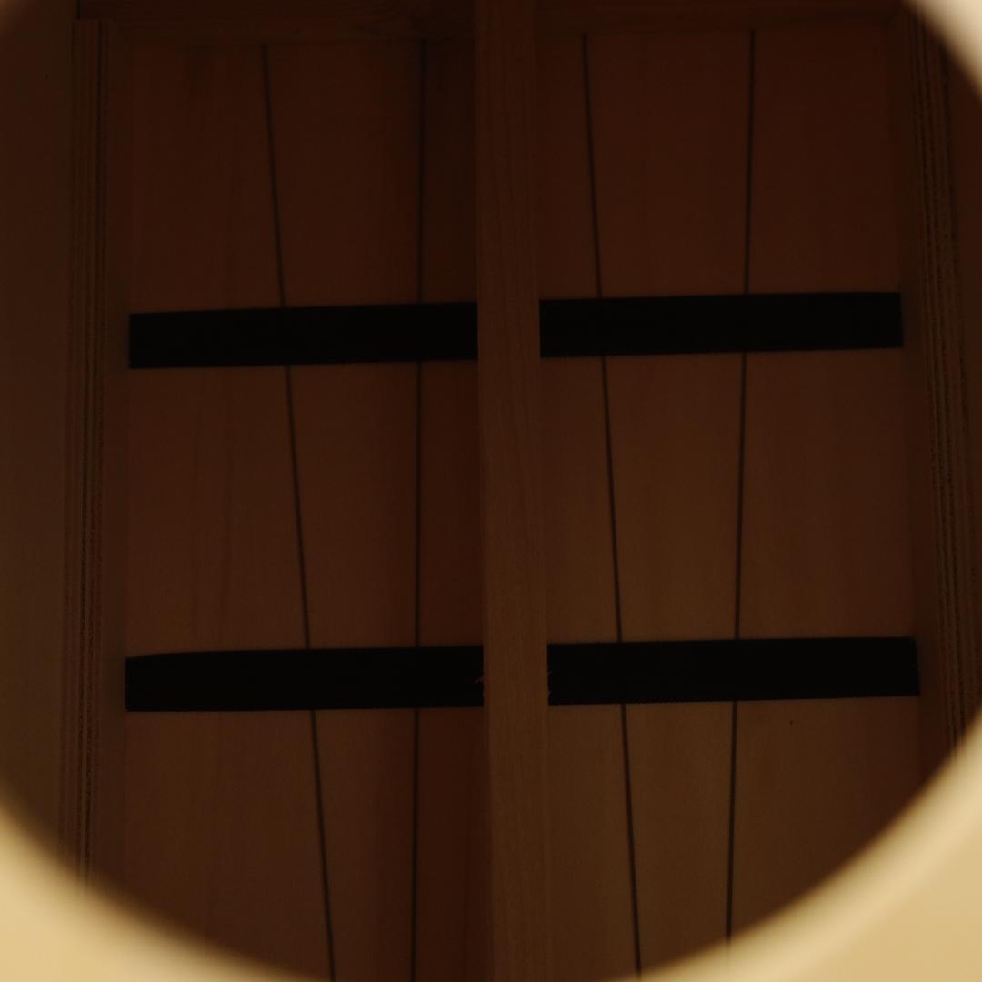 【8573】 カホン OTO-OTO 音音 Cajon OT-CJ101