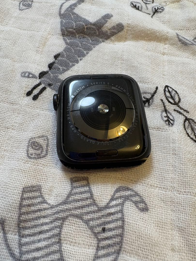 iPhone 13 mini 128GB ＆ Apple Watch S5