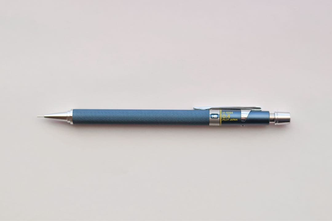 【2日間限定】PILOT h-1094 廃番 製図用シャープペンシル
