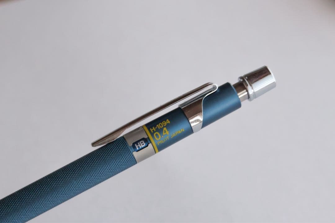 【2日間限定】PILOT h-1094 廃番 製図用シャープペンシル