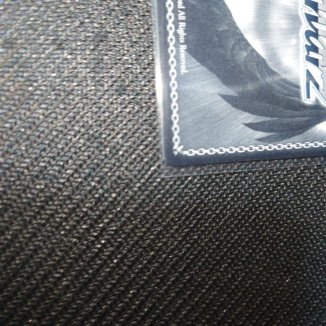 情報と感情 長門 敢闘賞 プロモ