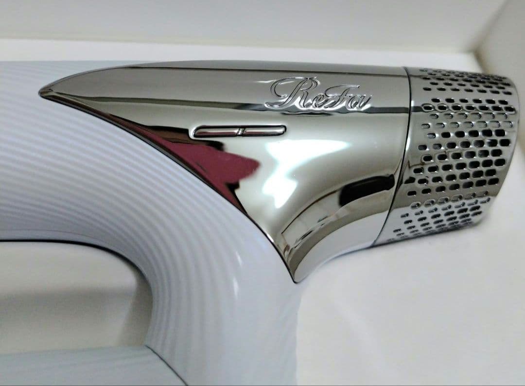 Refa リファ ビューテックドライヤー スマート ホワイト