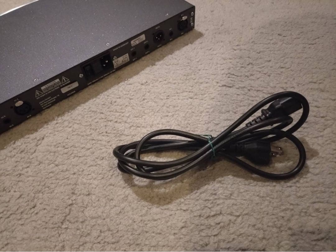 mike様用　elysia expressor コンプレッサー