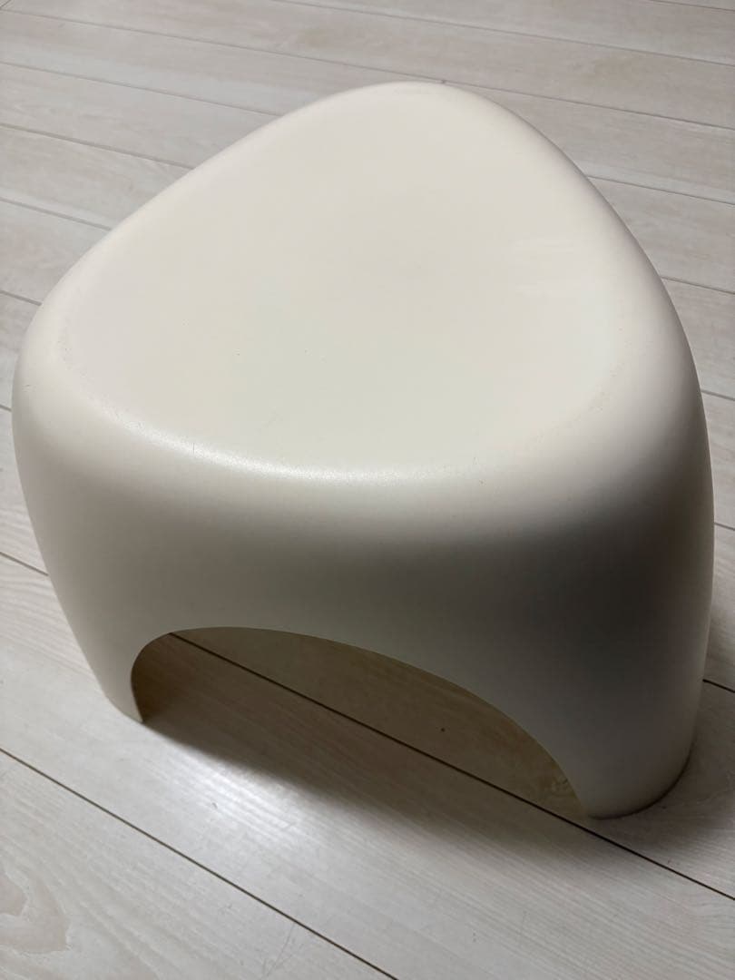 Vitra社 エレファントスツール 柳宗理