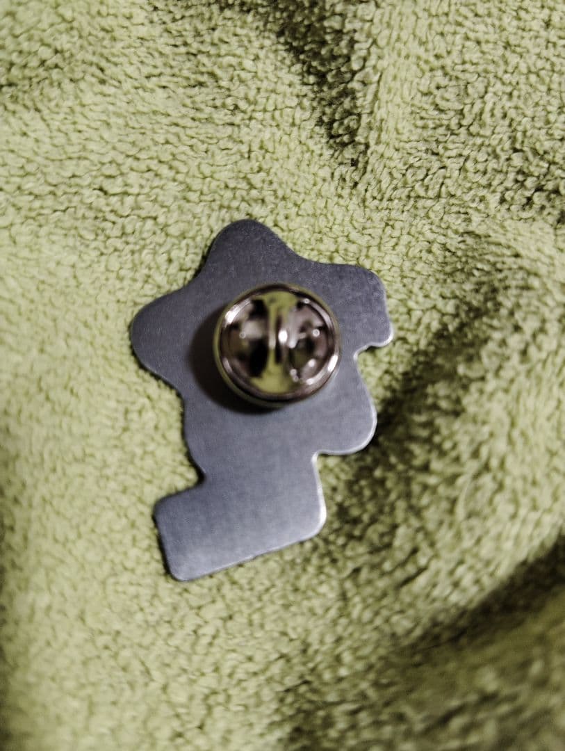 【激レア】大阪万博 アメリカ館ピンバッジ