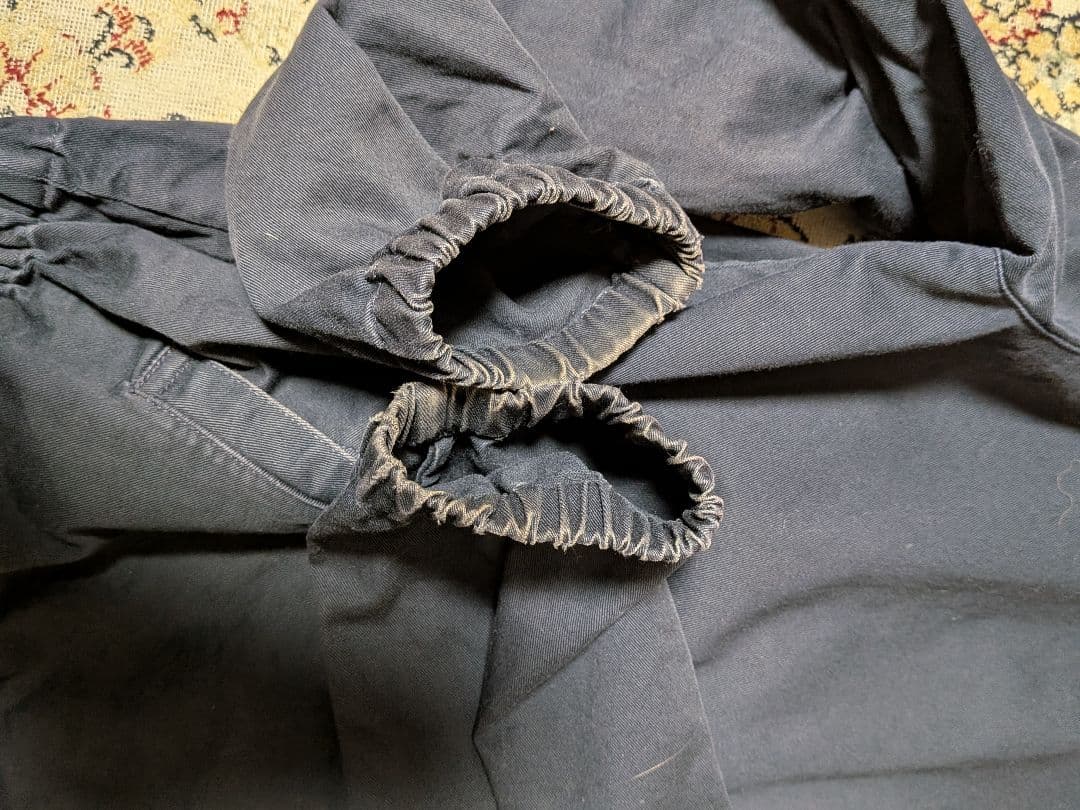 ポロラルフローレン 、ネイビー ジャケット