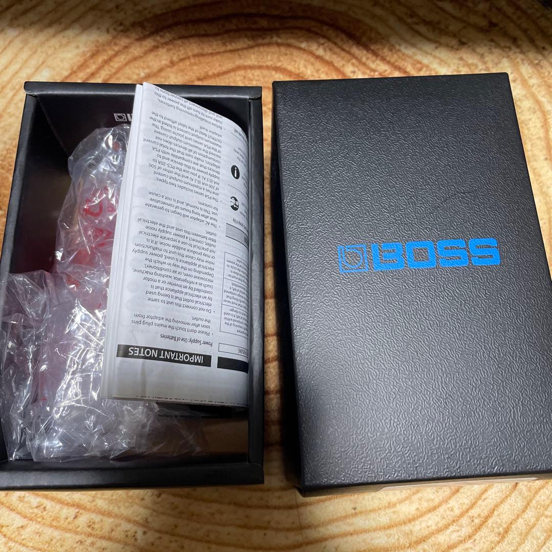 ギター BOSS MT-2W l zone WAZA CRAFT