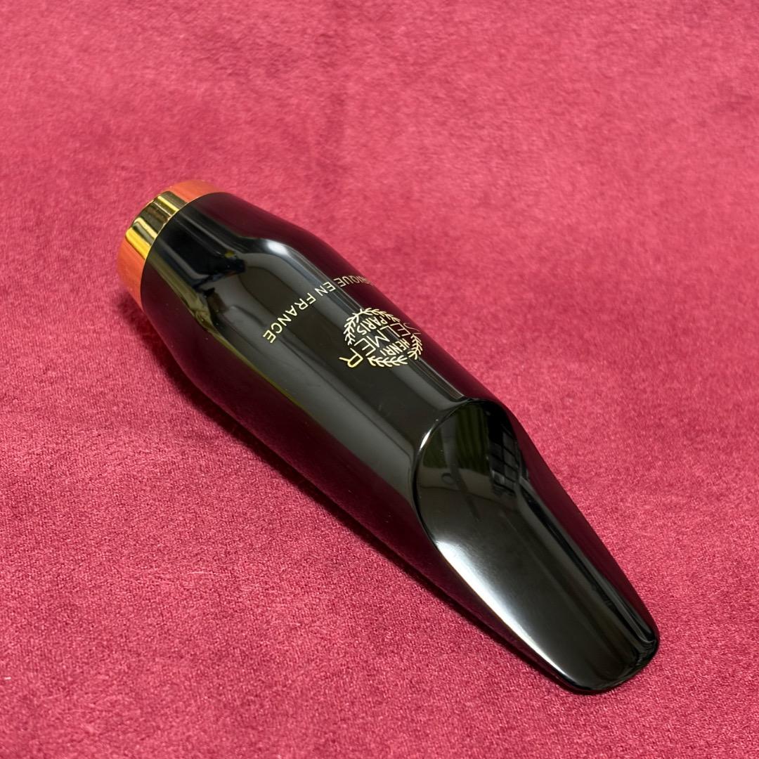 美品 アルト Claude Delangle マウスピース