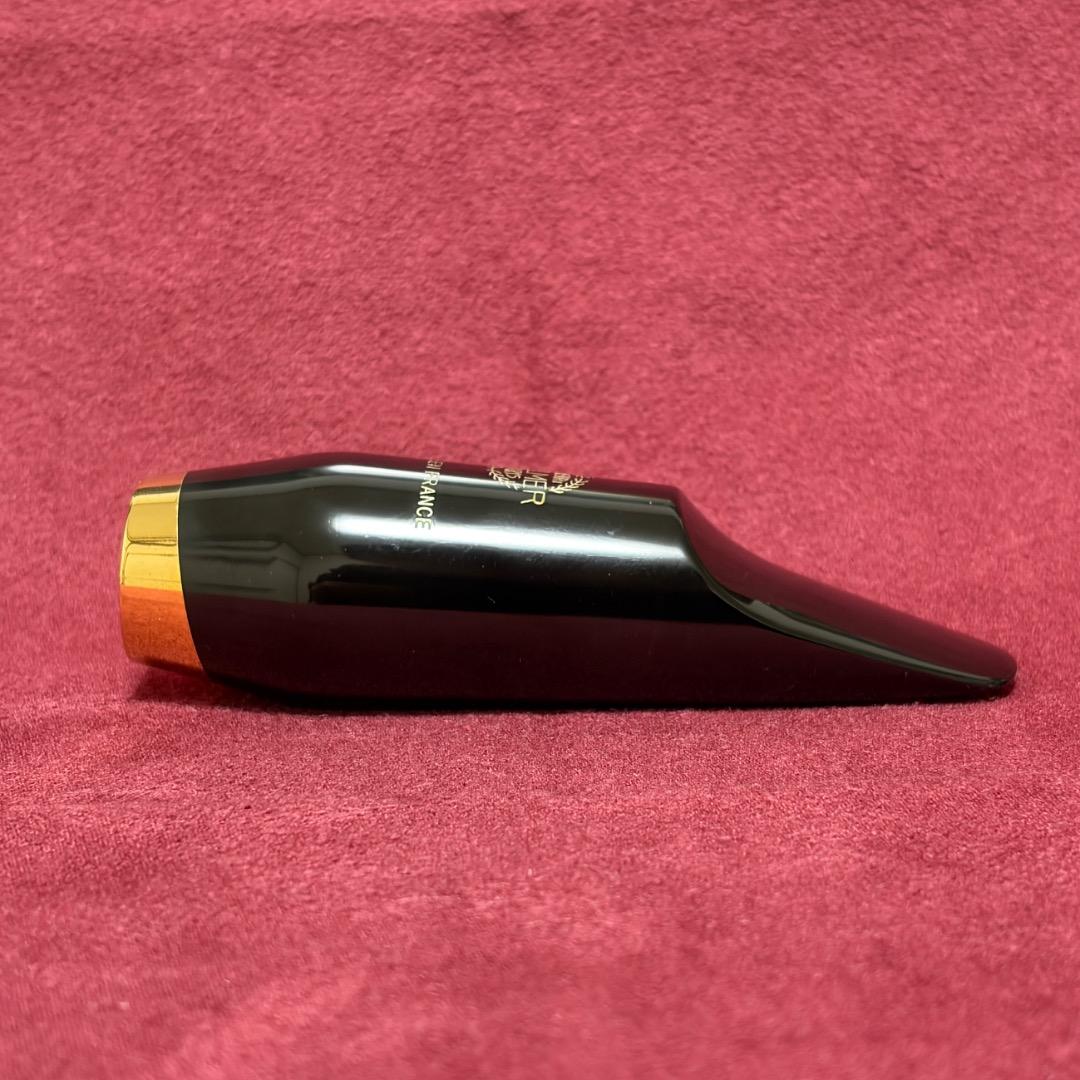 美品 アルト Claude Delangle マウスピース