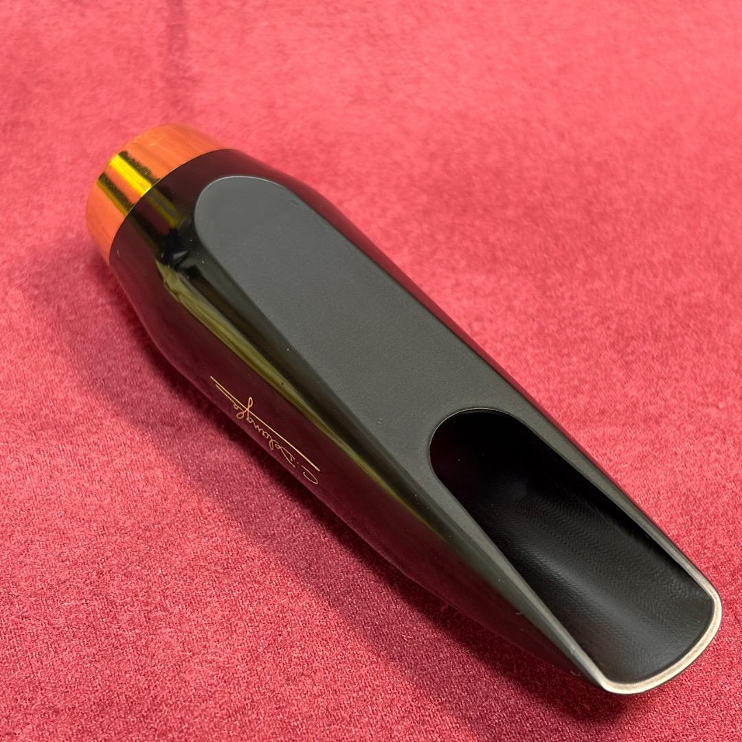 美品 アルト Claude Delangle マウスピース