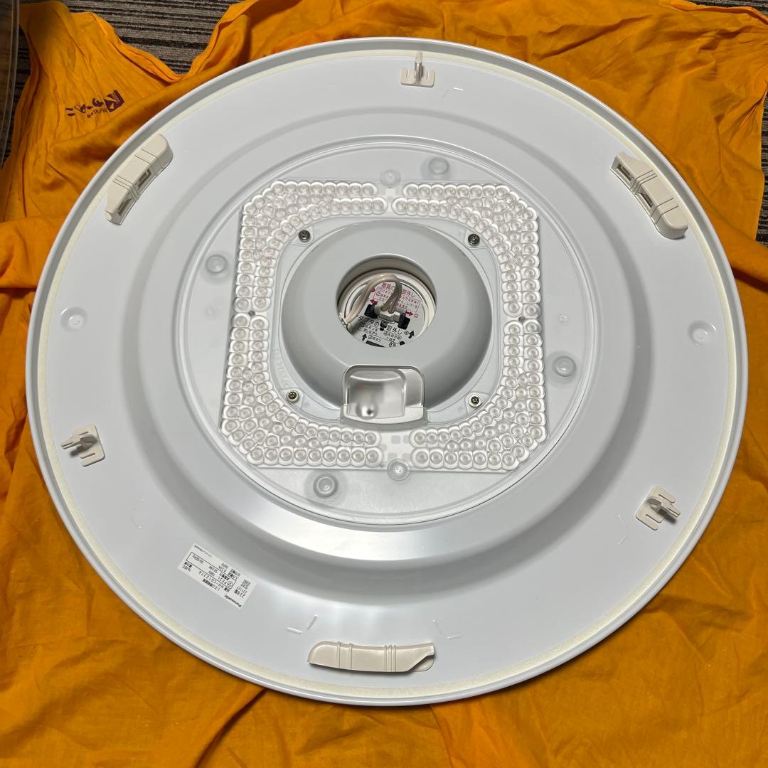 パナソニックのLEDシーリングライト「HH-CG1237A」