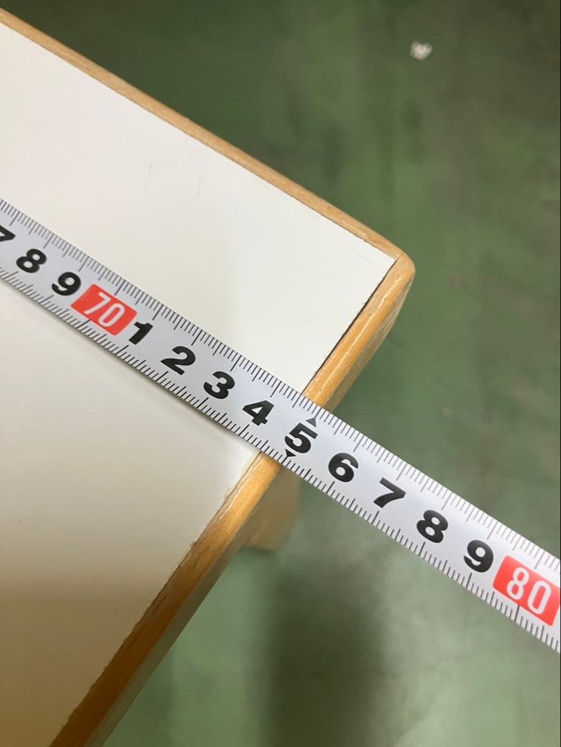 Artek Aalto テーブル　A