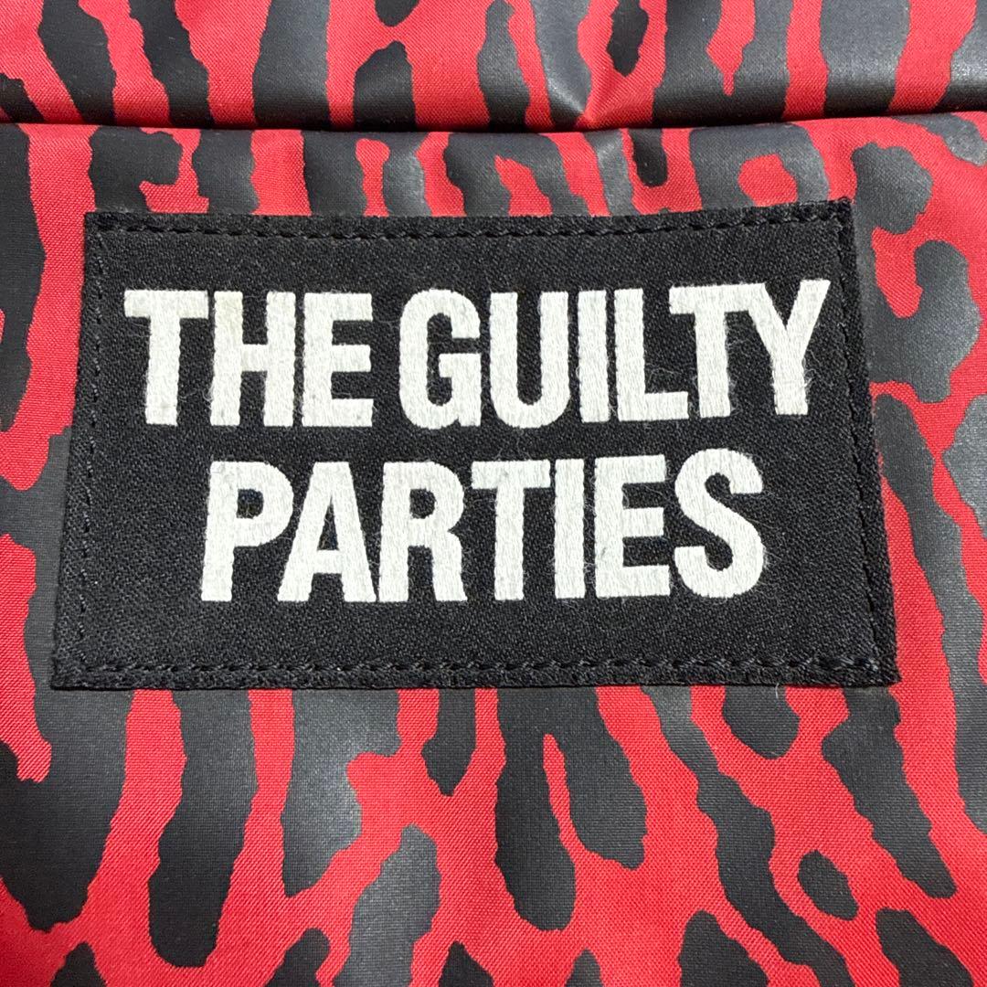 WACKO MARIA × PORTER ポーチ