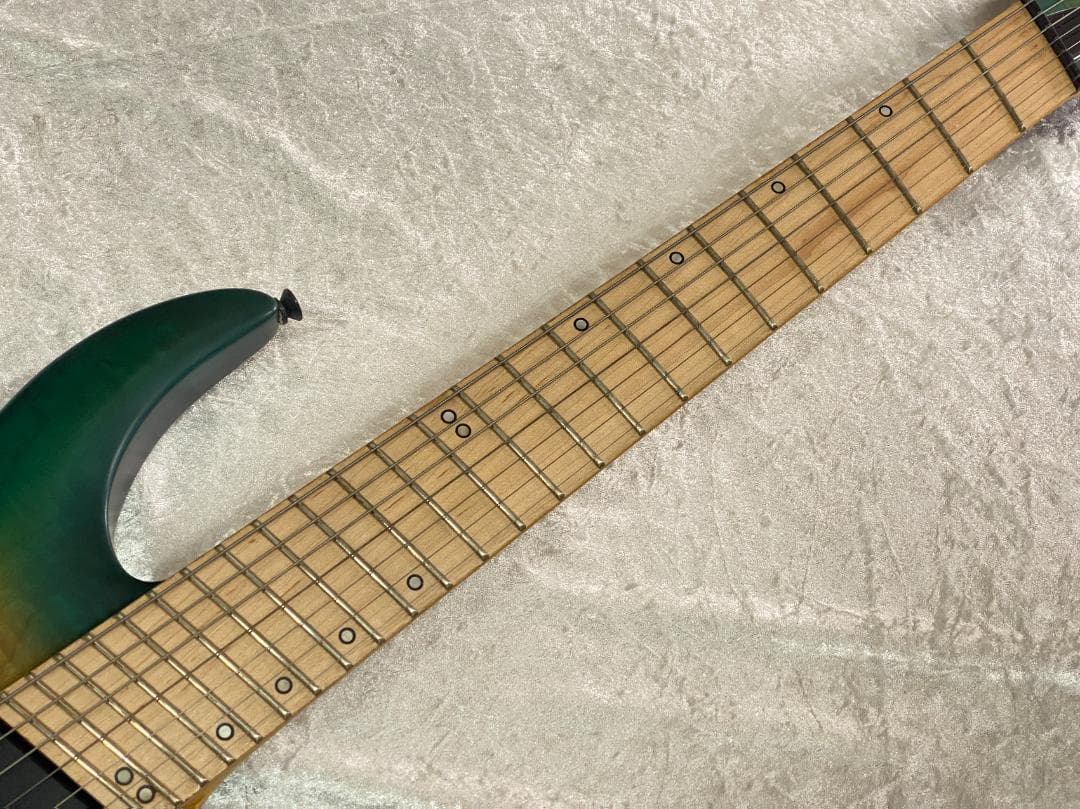 Y1127 gfc GNRF7-300 Satin BBSTB アウトレット