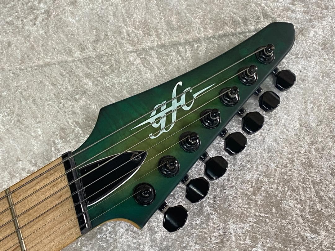 Y1127 gfc GNRF7-300 Satin BBSTB アウトレット