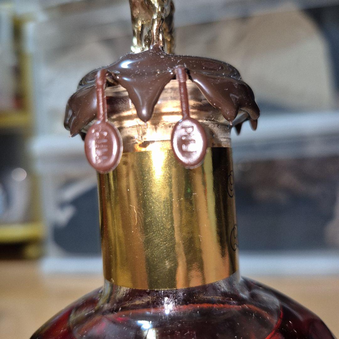 ５月限定　未開封　ブラントン　51.5