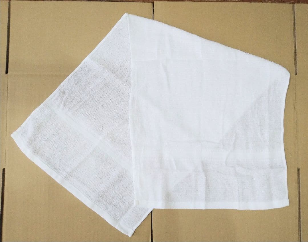 yori様　200匁程度 タオル 60枚 まとめ売り