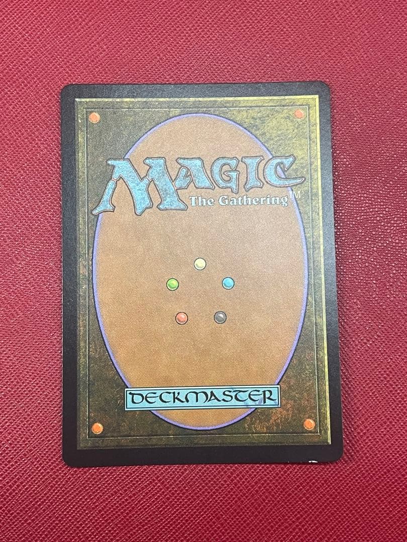 MTG 湿った墓 FOIL 英語版 ZEN EXP ゼンディカー