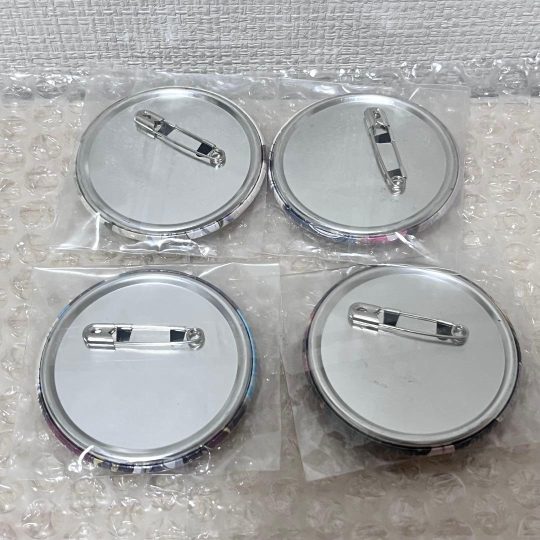 テニスの王子様 テニプリ くつろぎコレクション 缶バッジ 白石蔵ノ介