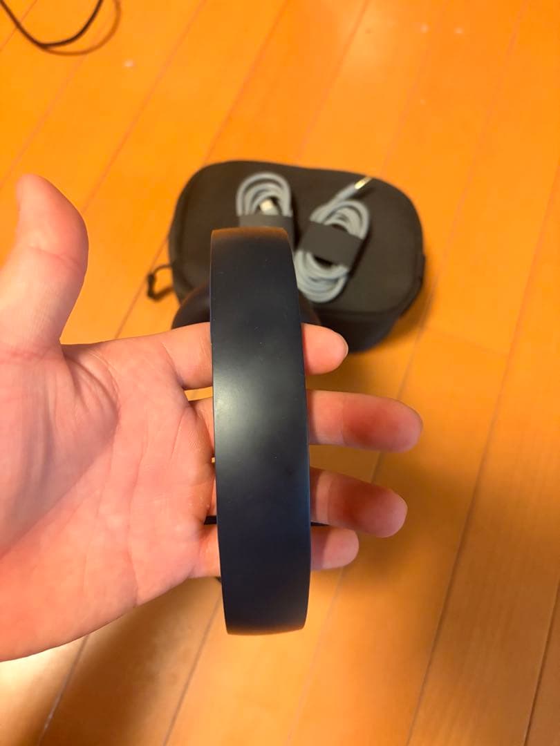 ヘッドホン Beats studio pro