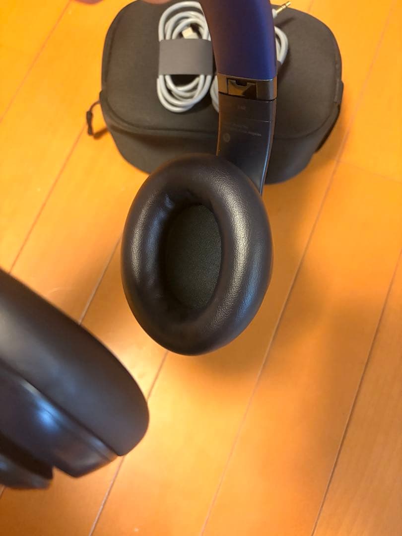 ヘッドホン Beats studio pro