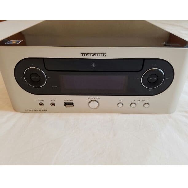 値下げ⤵マランツ Marantz MCR603 [ネットワークCDレシーバー]