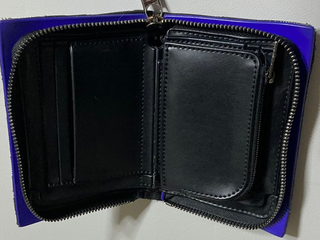 BAO BAO ISSEY MIYAKE 財布