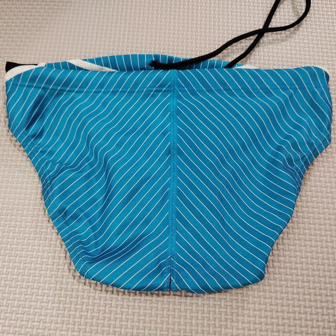 競パン asics 競泳水着