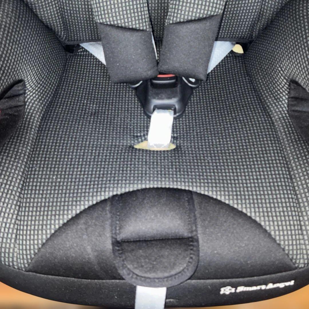 Smart Angel 西松屋　ジュニアシート✴︎美品