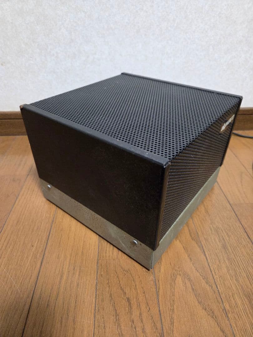 DYNACO ダイナコ真空管アンプ DYNAKIT MARK lll　b