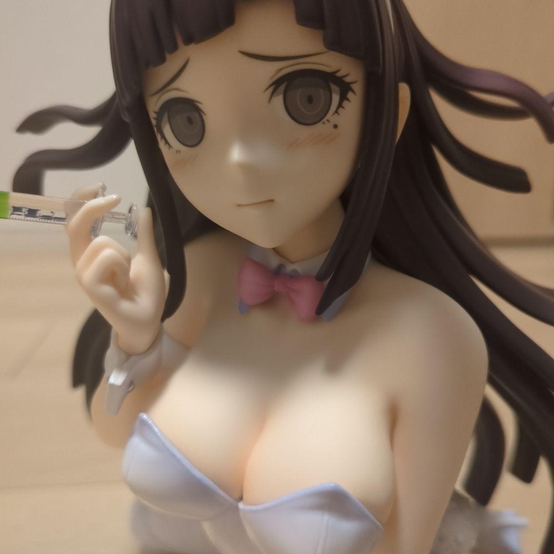 フリーイング 罪木蜜柑 バニーVer. フィギュア