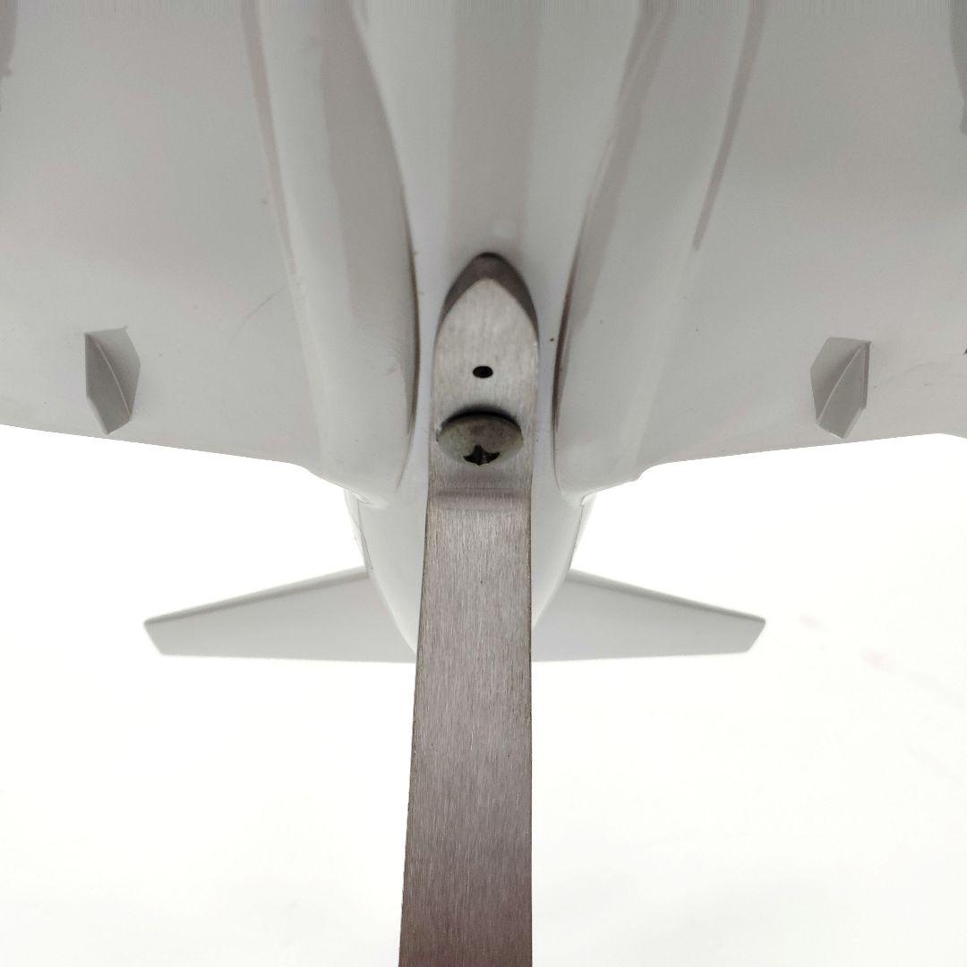 22.JAS　日本エアシステム　1/100　DC-10　JA8550　樹脂模型