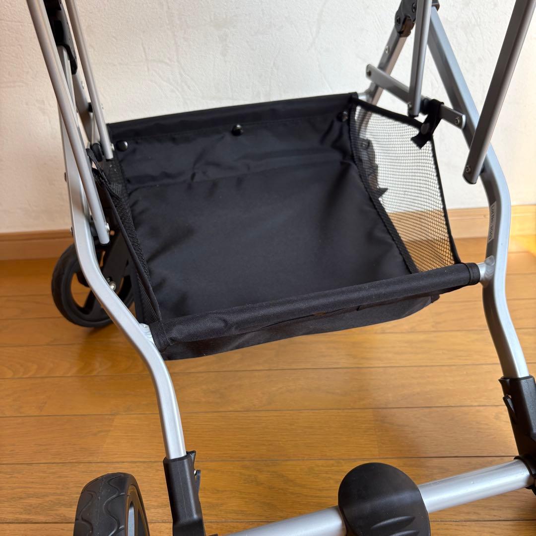 EcoCa エコカ プレミア　ショッピングカート