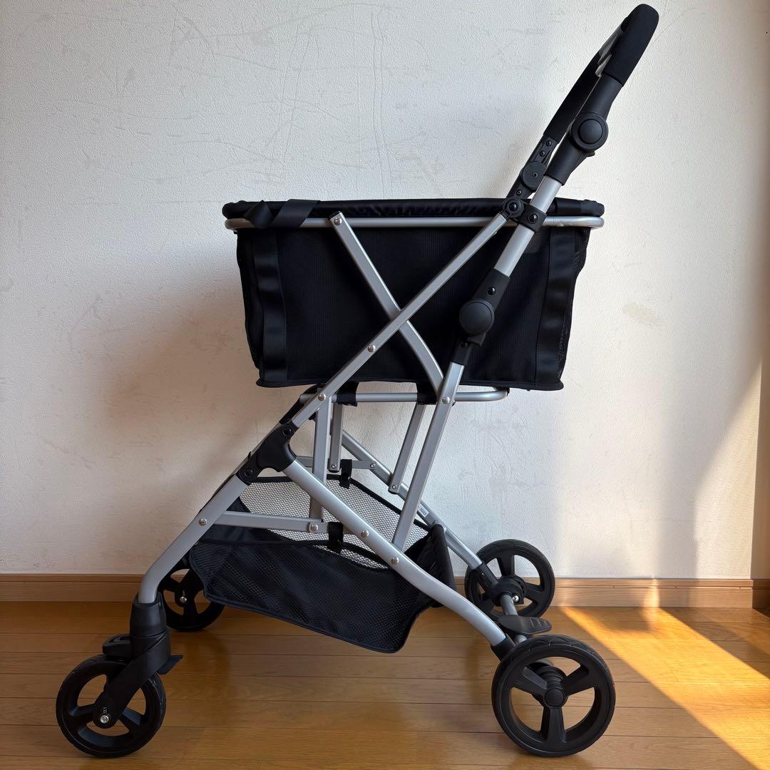 EcoCa エコカ プレミア　ショッピングカート