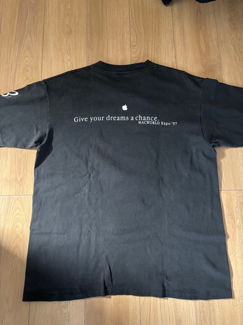 年末年始セール　Apple TシャツONEITA ビンテージ　90's