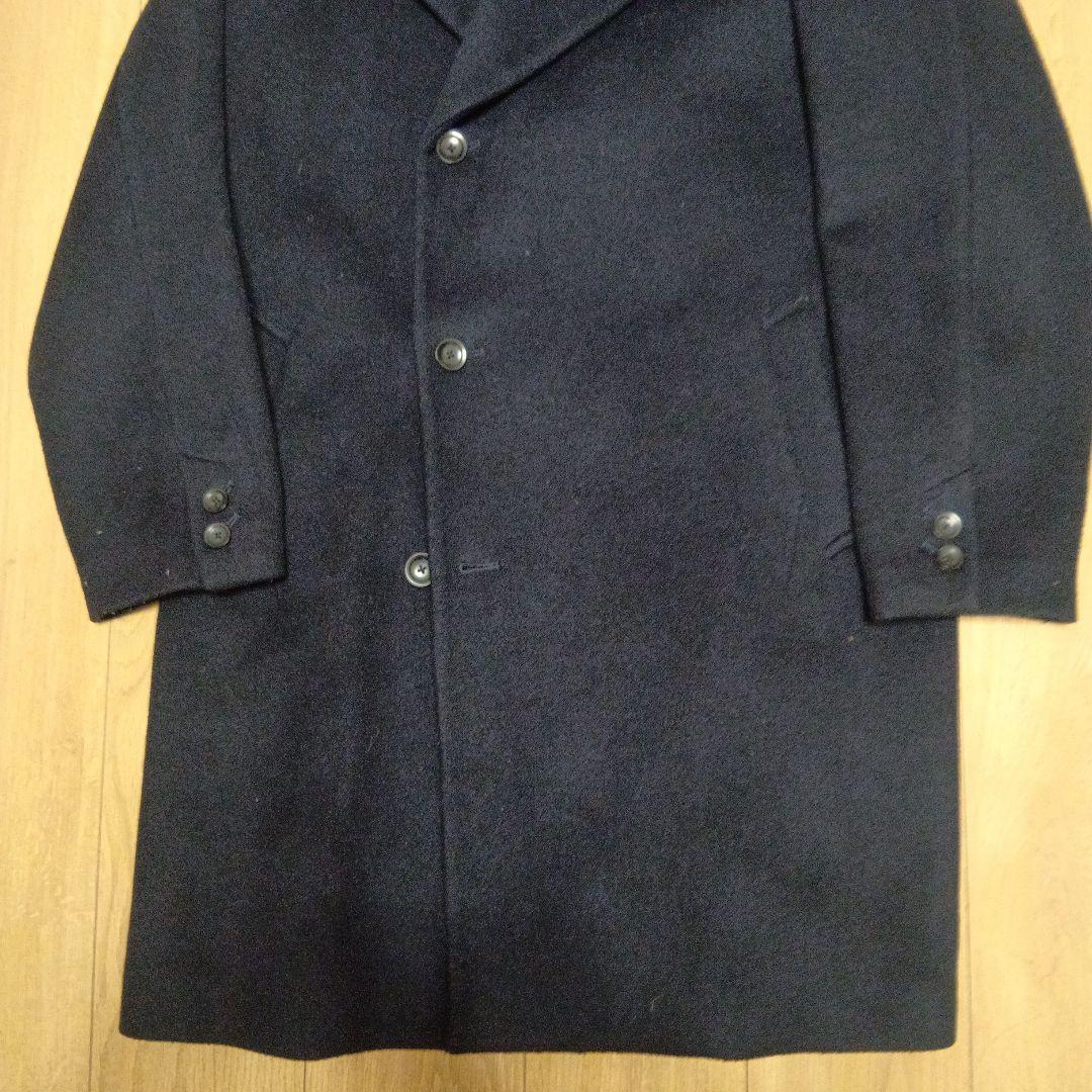 ステュディオス　ナンバーナイン　オーバーコート
