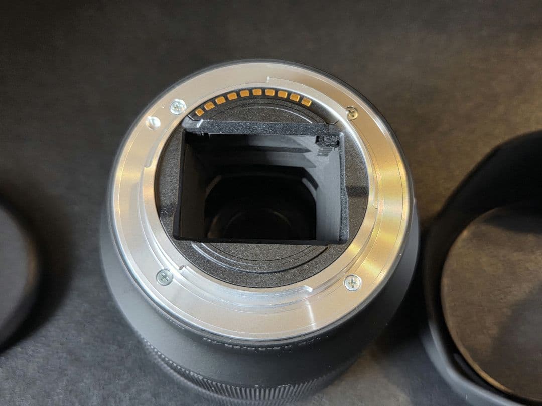 【美品】Sony FE 28-70mm F3.5-5.6 OSS ズームレンズ