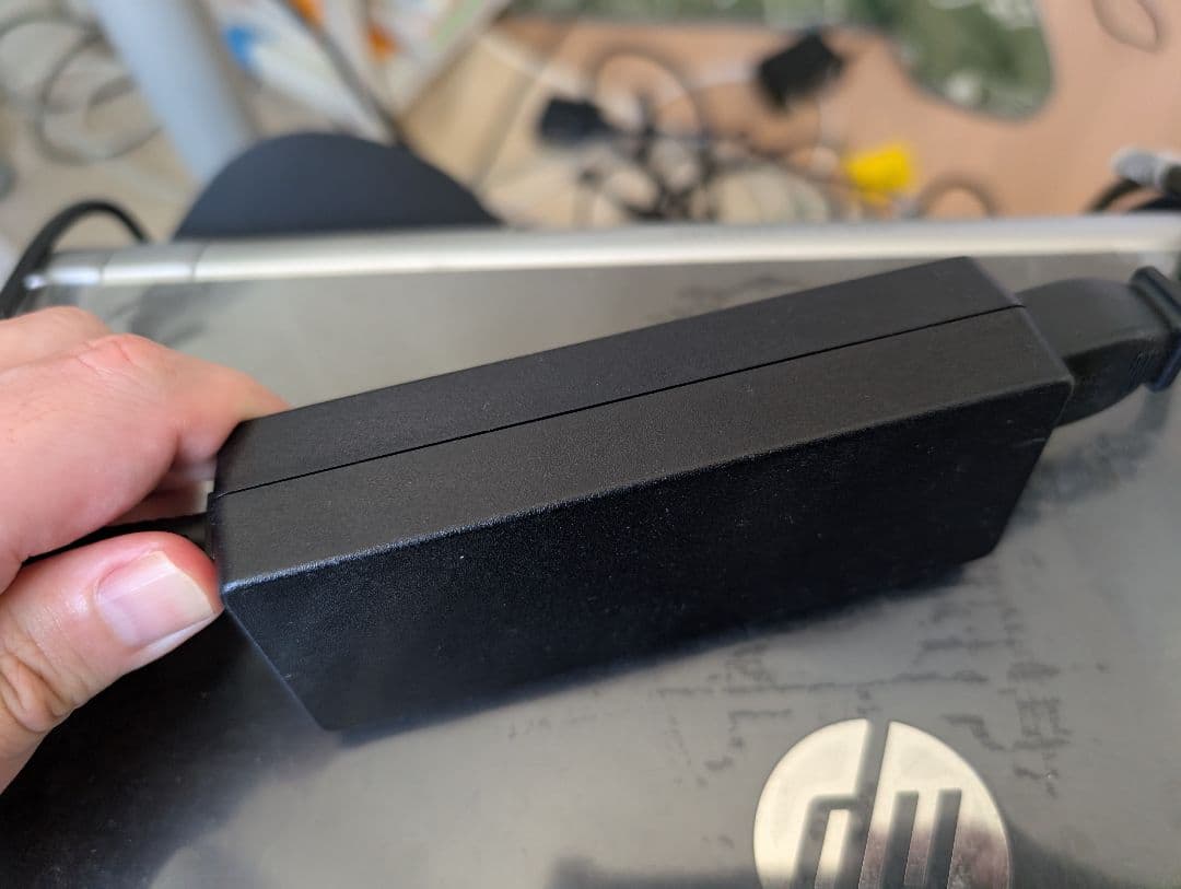 HP Pavilion 17インチノートPC