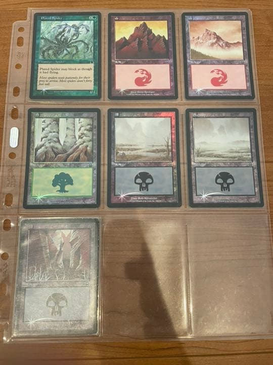 MTG　マジックザギャザリング　まとめ売り２　バラ売り可能