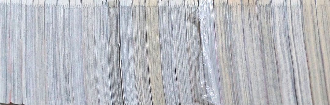 SAKAMOTODAYS　1～25巻　全巻セット