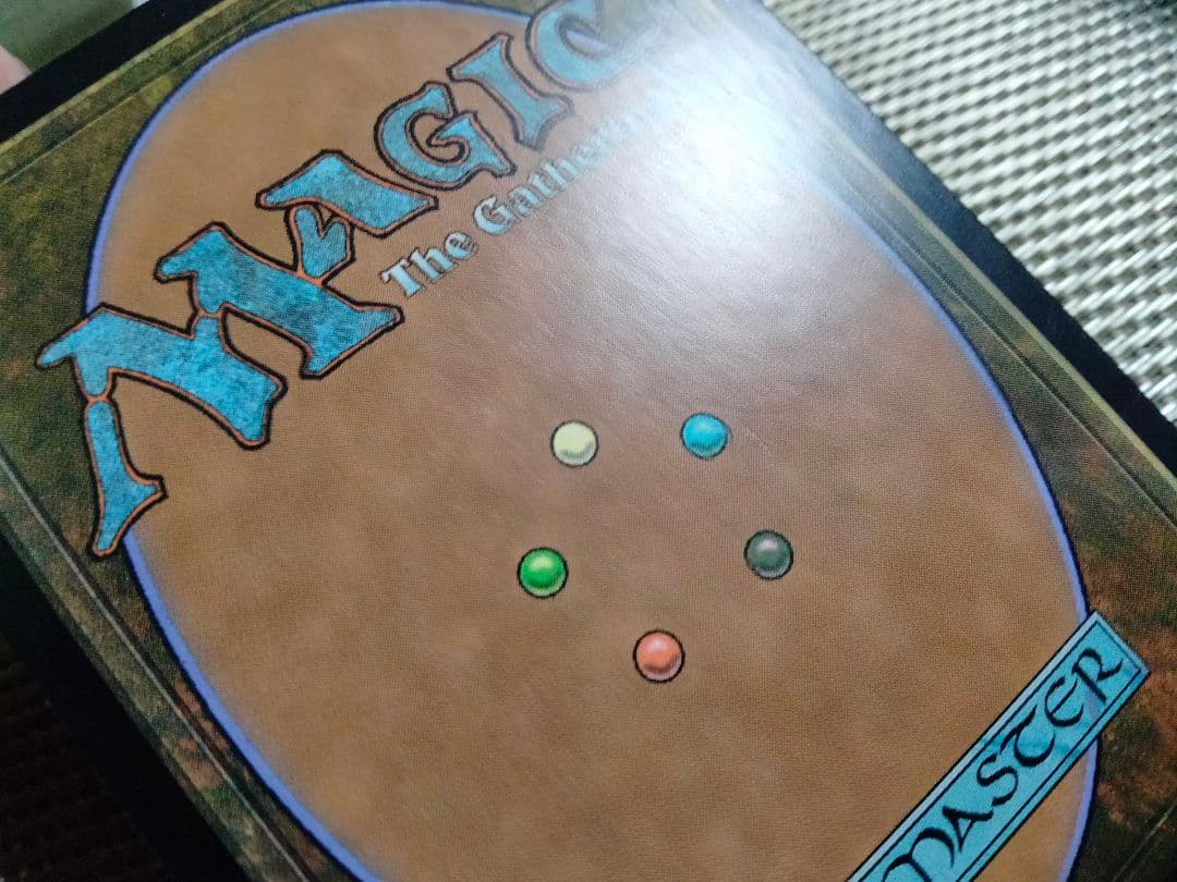 【ご確認用】オデッセイ foil 沼(339)b 日本語 1枚　MTG