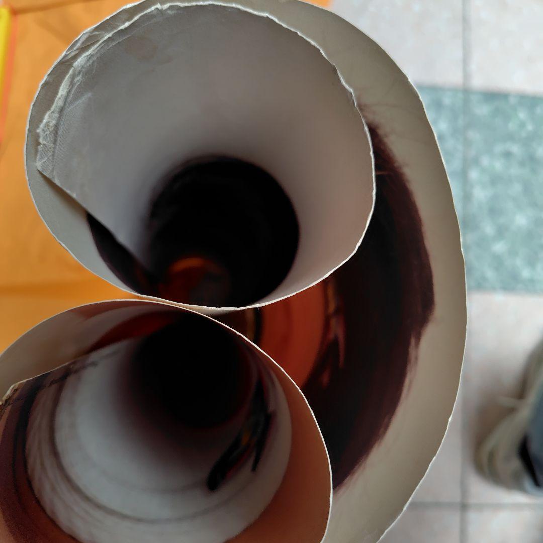 MOMOKO KIKUCHI TX-835 ポートレート珍品