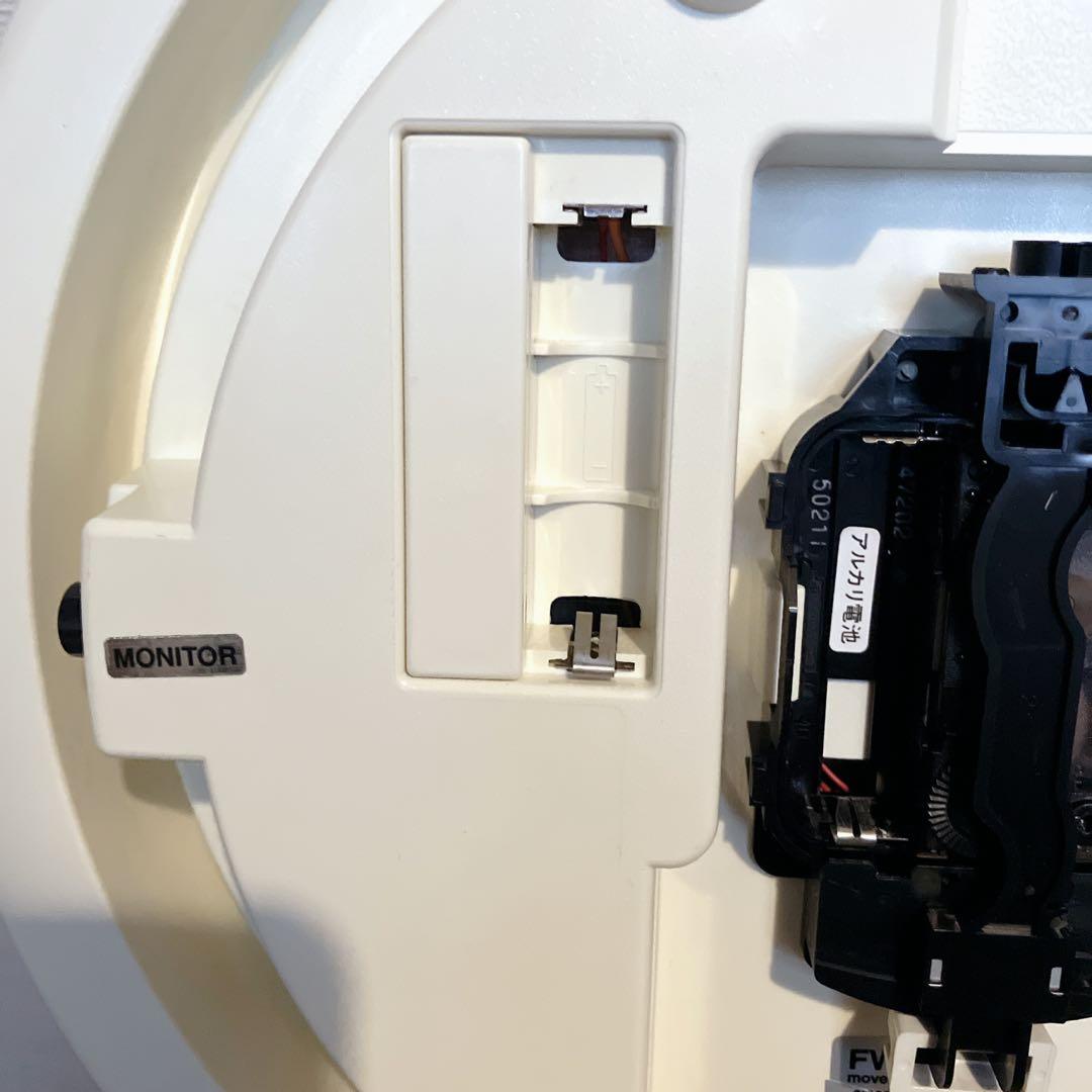 超希少 ディズニー　壁掛け振り子時計　時計