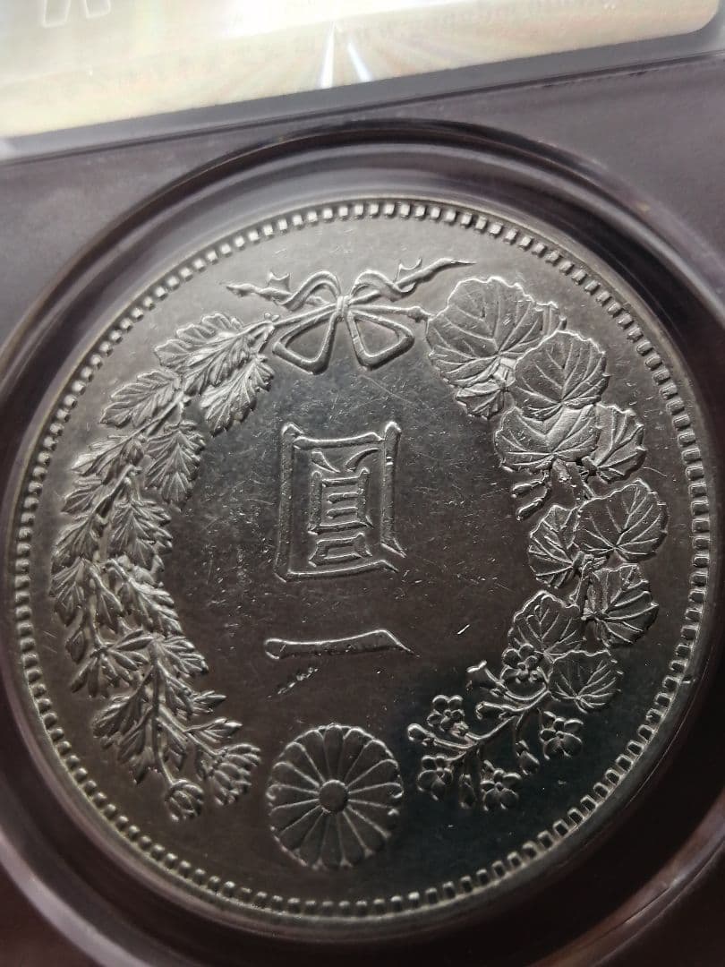 ★GBCA 　公式認定品　未使用クラス 　プルーフライク調　状態は極美品です。