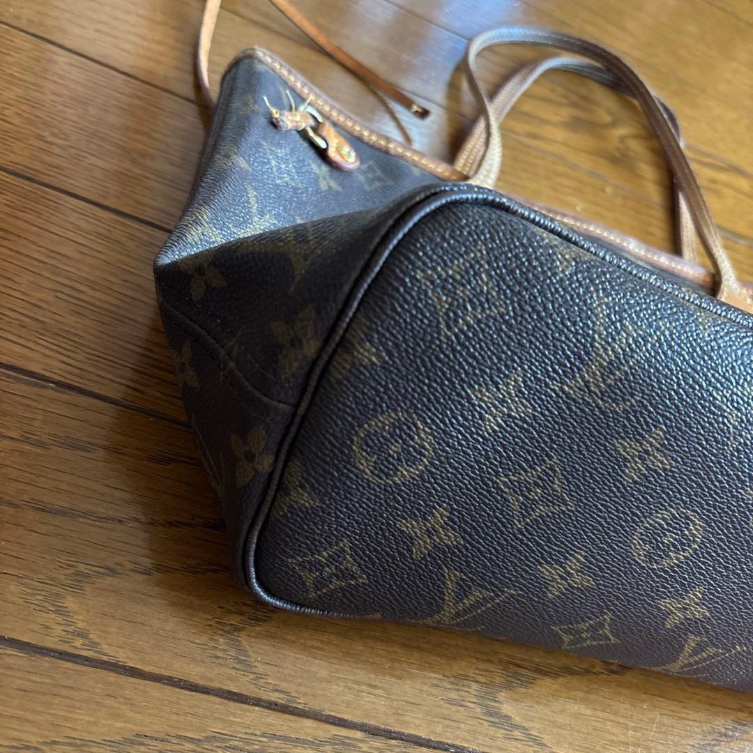 Louis Vuitton モノグラムショルダーバッグ　ヴィトン